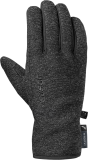 Reusch Meridian R-TEX® XT TOUCH-TEC 6505299 6000 grey front